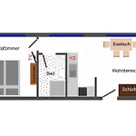 Bodebude Thale