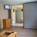 Apartament Bodebude *