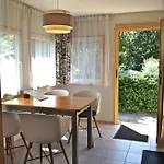 Bodebude Apartament Thale