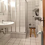 Apartament Bodebude Thale