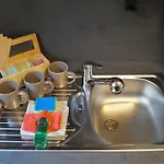 Bodebude Apartament