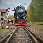 Apartmán Bodebude *