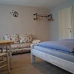 Apartament Bodebude