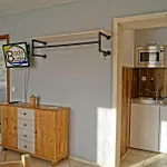 Bodebude Thale