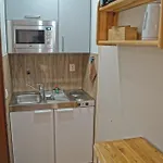Bodebude Apartament Thale