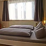 Bodebude Apartment Thale