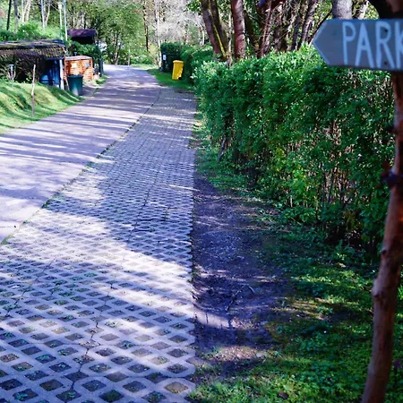 Lejlighed Bodebude