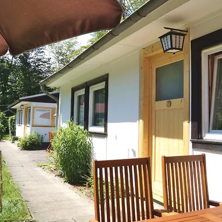 Bodebude Lejlighed Thale