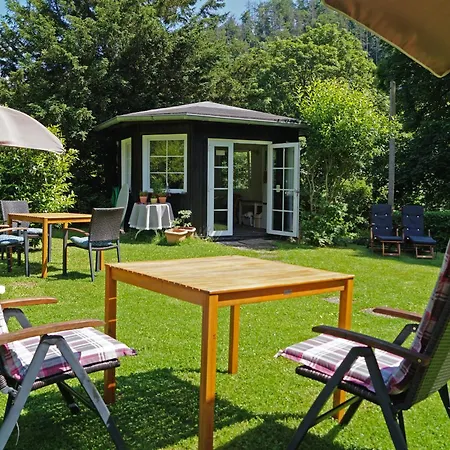 Bodebude Apartmán