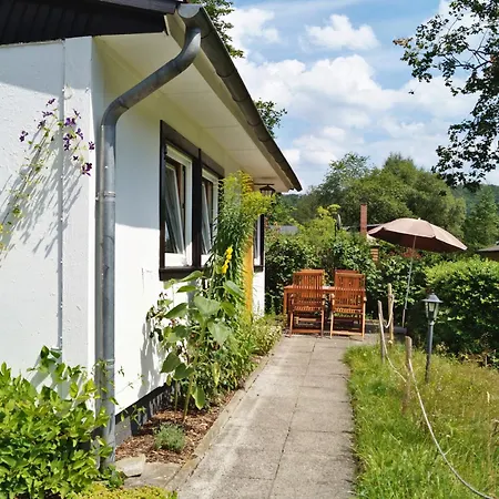 Bodebude Apartment