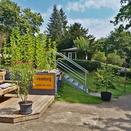 Bodebude Apartament *