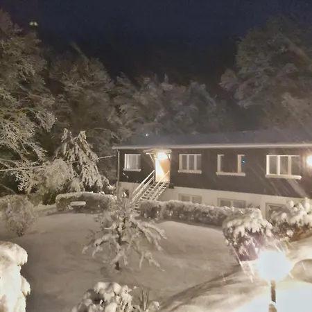 Bodebude Lejlighed