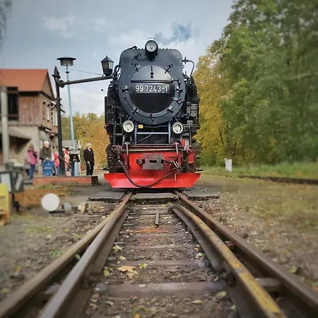 Lejlighed Bodebude *