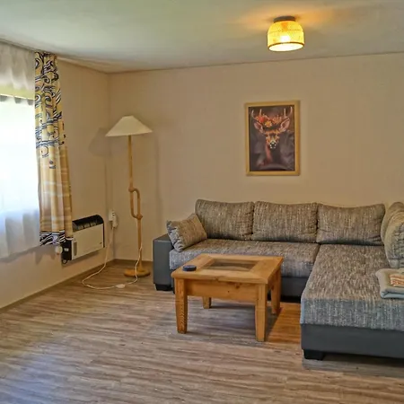 Apartmán Bodebude