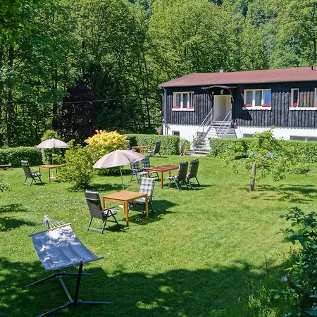 Bodebude Apartmán